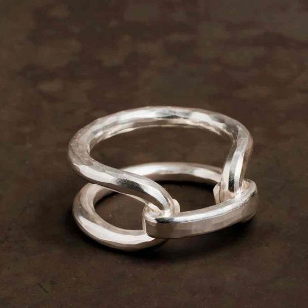 WERKSTATT MUNCHEN Link Ring M1725 PWM5